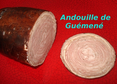 Andouille de Gumen -- 09/06/11