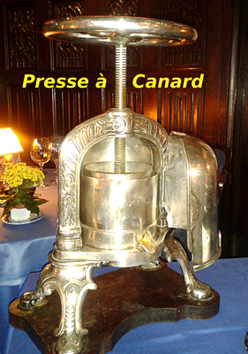 Presse  Canard -- 02/05/14