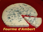 Fourme d'Ambert -- 26/06/11