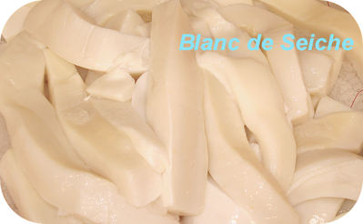 Blanc de Seiche -- 19/05/08