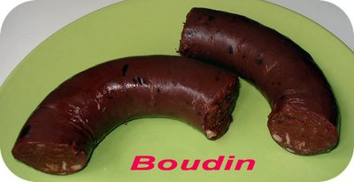 Boudin -- 04/07/07