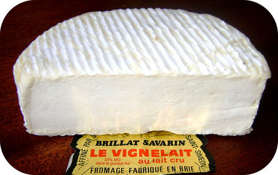 Brillat-Savarin -- 09/10/08