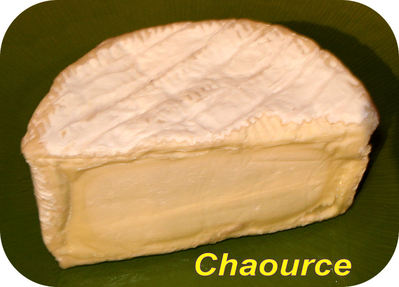 Chaource -- 12/12/08