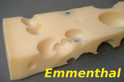 Emmenthal -- 07/05/10