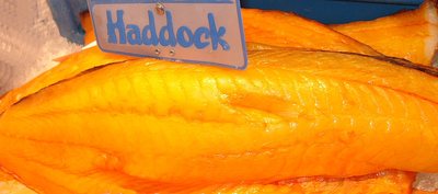 Haddock -- 20/08/07