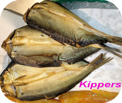 Kipper -- 13/11/09