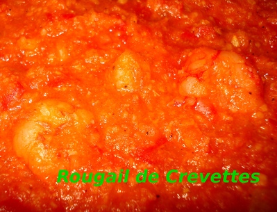 Rougail -- 27/07/11