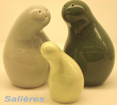 Salière -- 03/02/07