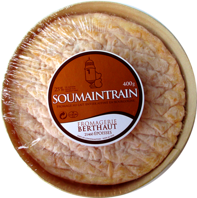 Soumaintrain -- 10/06/13