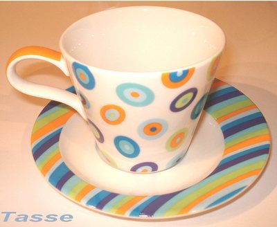 Tasse -- 27/01/07