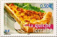 Quiche -- 30/12/06