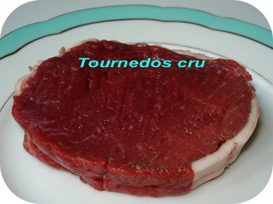 Tournedos -- 26/11/07