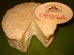 Affin au Chablis -- 12/10/11