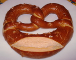 Bretzel -- 03/09/13