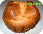 Brioche -- 17/01/09