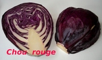 Chou rouge -- 05/03/10