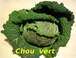 Chou vert -- 03/03/10