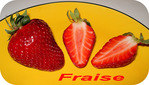 Fraise -- 10/03/09