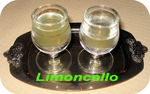 Limoncello -- 29/04/09