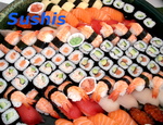Sushi -- 24/07/16