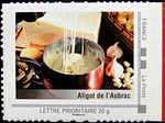 Aligot -- 25/01/07