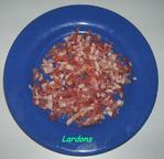 Lardons -- 15/01/07